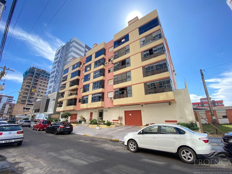 APARTAMENTO 2 DORMITÓRIOS PARA VENDA, ZONA NOVA EM CAPÃO DA CANOA.: 22ª foto da galeria de imagens do imóvel