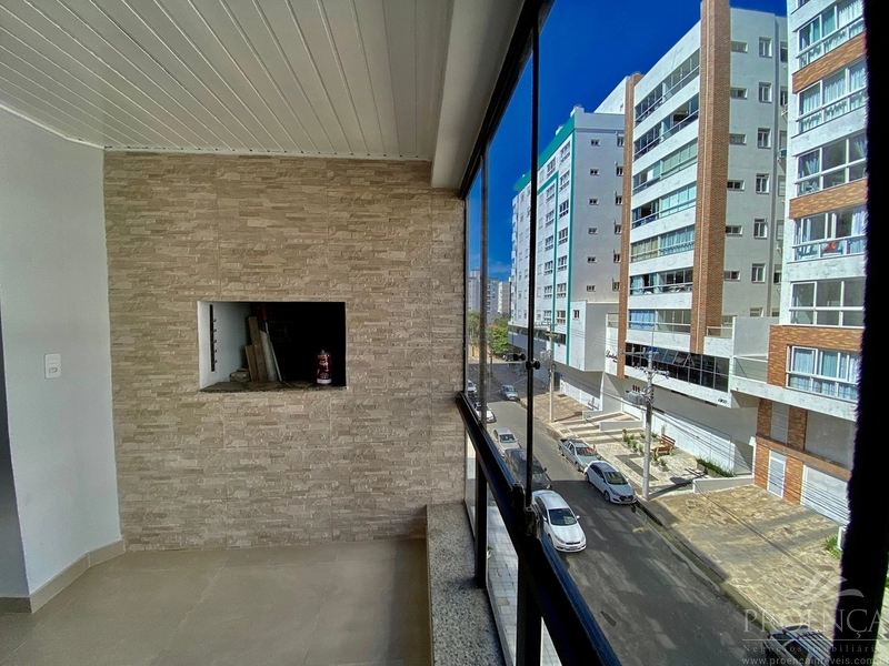 APARTAMENTO 2 DORMITÓRIOS PARA VENDA, ZONA NOVA EM CAPÃO DA CANOA.: 1ª foto da galeria de imagens do imóvel