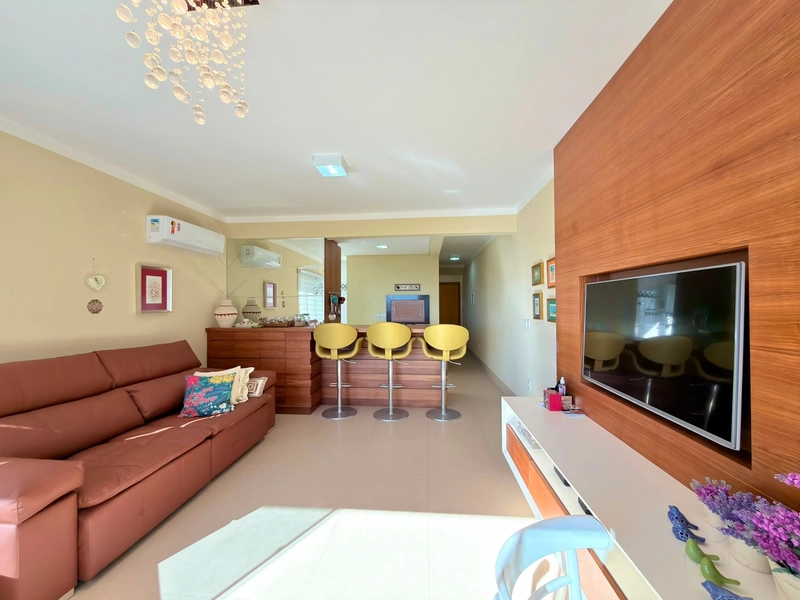 APARTAMENTO À VENDA! BAIRRO CENTRO: 7ª foto da galeria de imagens do imóvel