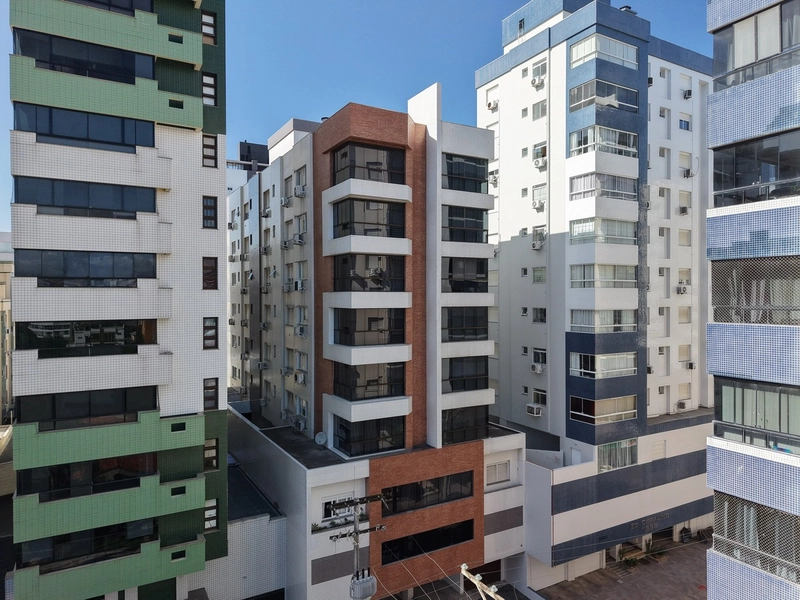 APARTAMENTO À VENDA! BAIRRO CENTRO: 21ª foto da galeria de imagens do imóvel