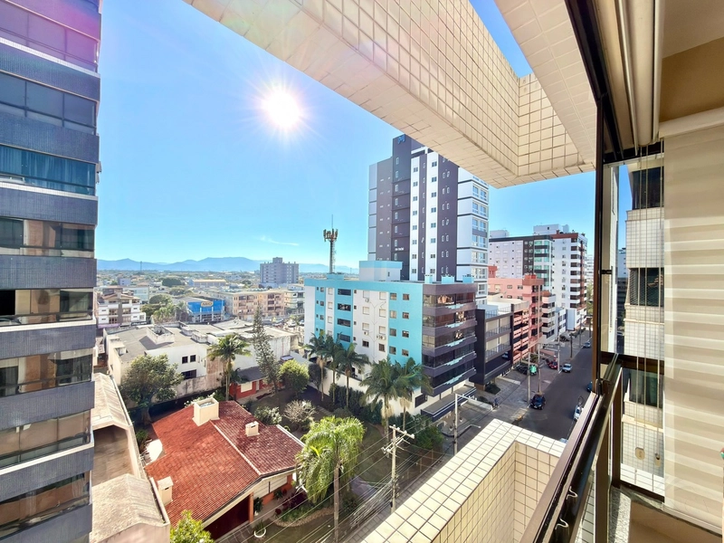 APARTAMENTO À VENDA! BAIRRO CENTRO: 6ª foto da galeria de imagens do imóvel