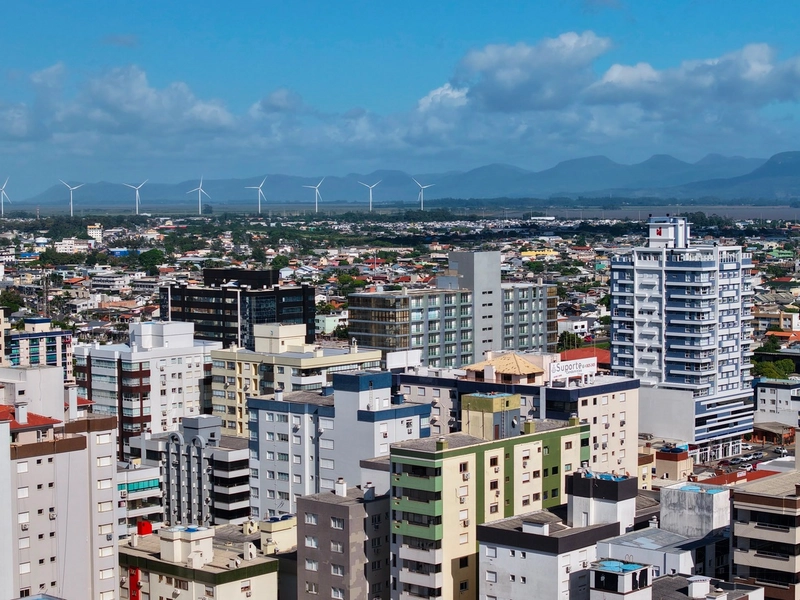 APARTAMENTO À VENDA! BAIRRO CENTRO: 24ª foto da galeria de imagens do imóvel