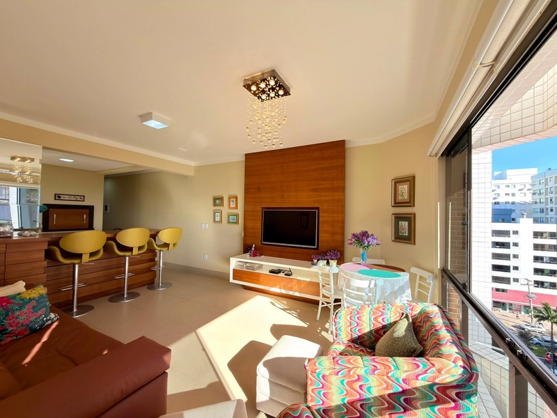 APARTAMENTO À VENDA! BAIRRO CENTRO: 3ª foto da galeria de imagens do imóvel
