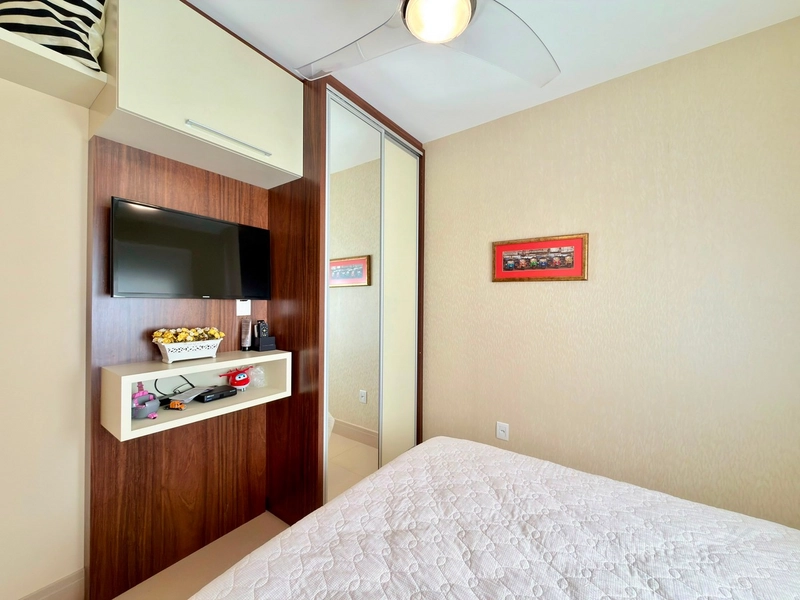 APARTAMENTO À VENDA! BAIRRO CENTRO: 14ª foto da galeria de imagens do imóvel