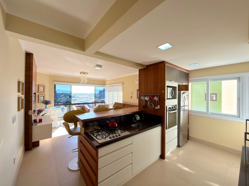 APARTAMENTO À VENDA! BAIRRO CENTRO: 2ª foto da galeria de imagens do imóvel