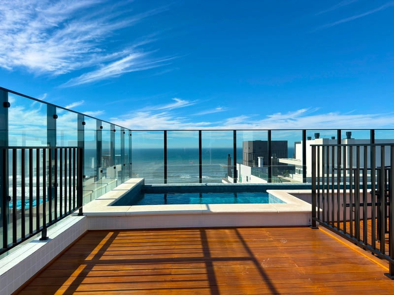 NOVIDADE A VENDA APARTAMENTO NUNCA HABITADO!: 26ª foto da galeria de imagens do imóvel