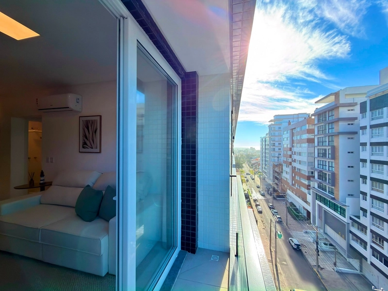 NOVIDADE A VENDA APARTAMENTO NUNCA HABITADO!: 1ª foto da galeria de imagens do imóvel