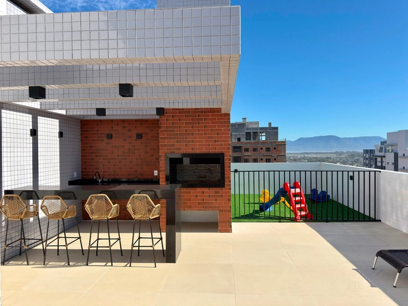 NOVIDADE A VENDA APARTAMENTO NUNCA HABITADO!: 28ª foto da galeria de imagens do imóvel