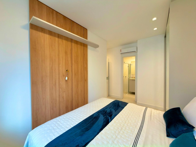 NOVIDADE A VENDA APARTAMENTO NUNCA HABITADO!: 22ª foto da galeria de imagens do imóvel