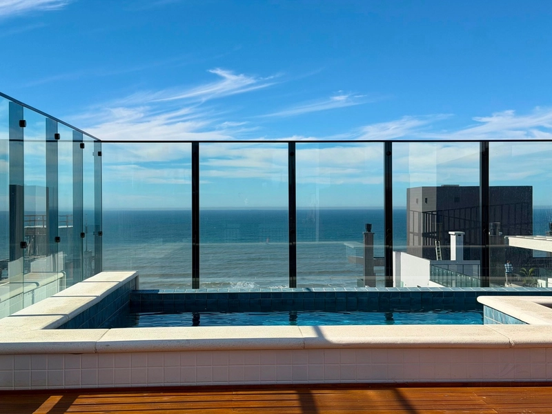 NOVIDADE A VENDA APARTAMENTO NUNCA HABITADO!: 27ª foto da galeria de imagens do imóvel