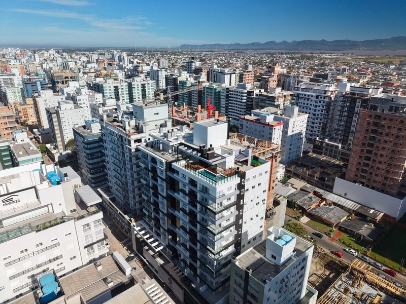 NOVIDADE A VENDA APARTAMENTO NUNCA HABITADO!: 38ª foto da galeria de imagens do imóvel