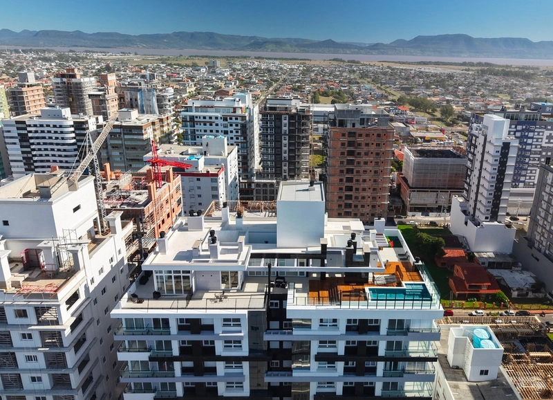 NOVIDADE A VENDA APARTAMENTO NUNCA HABITADO!: 35ª foto da galeria de imagens do imóvel