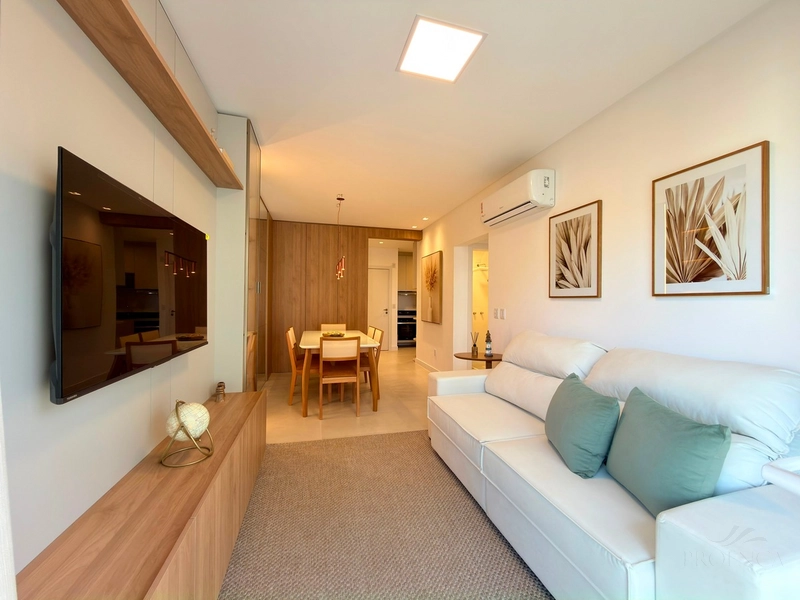 NOVIDADE A VENDA APARTAMENTO NUNCA HABITADO!: 2ª foto da galeria de imagens do imóvel