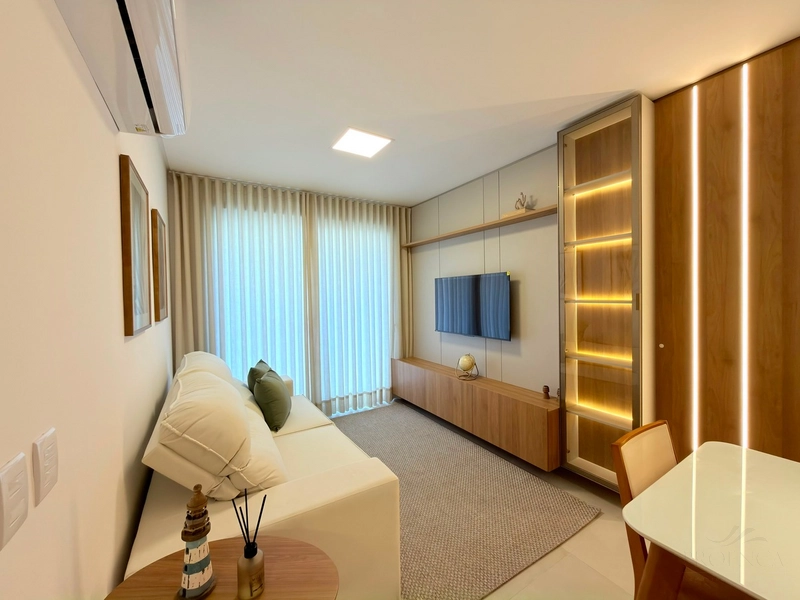 NOVIDADE A VENDA APARTAMENTO NUNCA HABITADO!: 24ª foto da galeria de imagens do imóvel