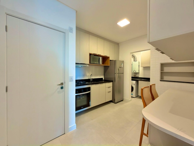 NOVIDADE A VENDA APARTAMENTO NUNCA HABITADO!: 12ª foto da galeria de imagens do imóvel