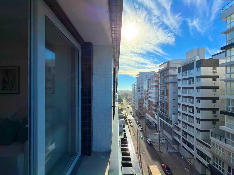 NOVIDADE A VENDA APARTAMENTO NUNCA HABITADO!: 8ª foto da galeria de imagens do imóvel