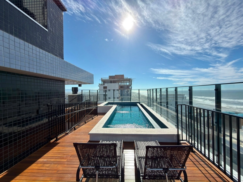 NOVIDADE A VENDA APARTAMENTO NUNCA HABITADO!: 25ª foto da galeria de imagens do imóvel