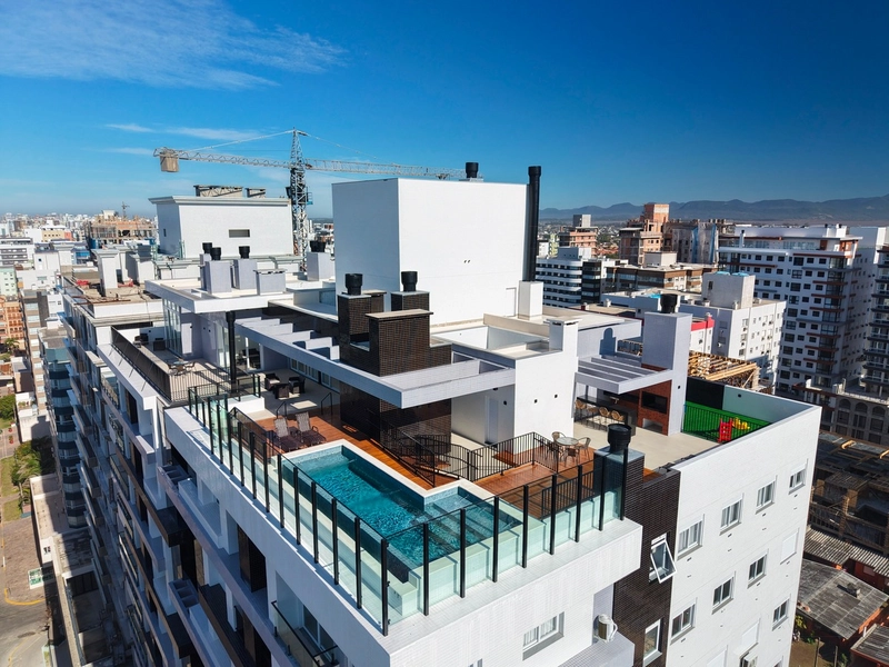 NOVIDADE A VENDA APARTAMENTO NUNCA HABITADO!: 36ª foto da galeria de imagens do imóvel