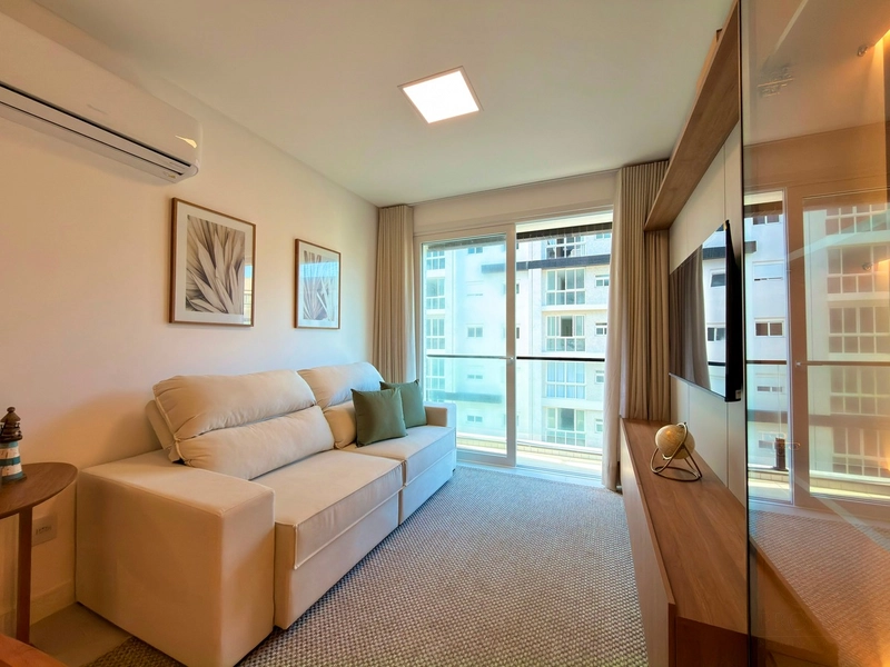 NOVIDADE A VENDA APARTAMENTO NUNCA HABITADO!: 6ª foto da galeria de imagens do imóvel