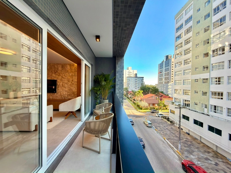 NOVIDADE NO MERCADO - FINAMENTE MOBILIADO E DECORADO: 11ª foto da galeria de imagens do imóvel