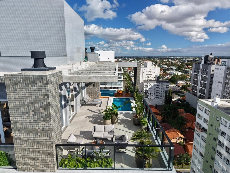 NOVIDADE NO MERCADO - FINAMENTE MOBILIADO E DECORADO: 29ª foto da galeria de imagens do imóvel
