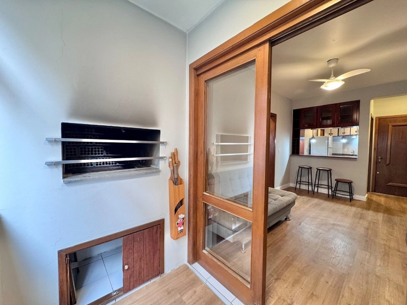 Apartamento 2 dormitórios no Centro de Capão da Canoa!: 3ª foto da galeria de imagens do imóvel