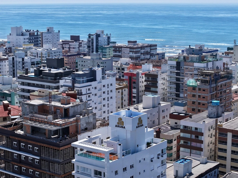 APARTAMENTO 3 DORMITÓRIOS COM VISTA PARA A SERRA: 29ª foto da galeria de imagens do imóvel