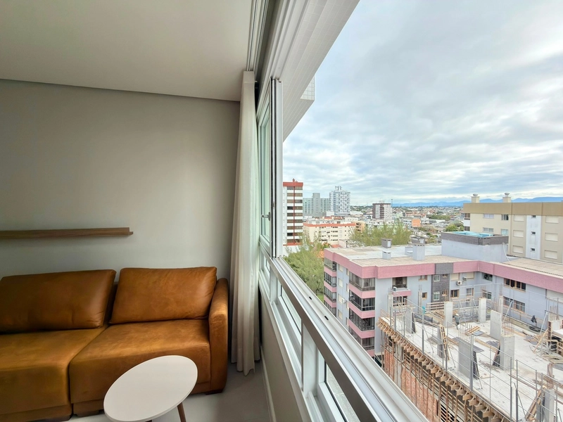 APARTAMENTO 3 DORMITÓRIOS COM VISTA PARA A SERRA: 14ª foto da galeria de imagens do imóvel