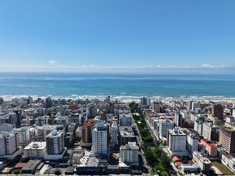 APARTAMENTO 3 DORMITÓRIOS COM VISTA PARA A SERRA: 27ª foto da galeria de imagens do imóvel