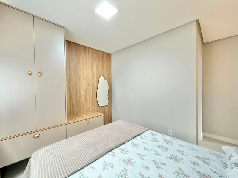 APARTAMENTO 3 DORMITÓRIOS COM VISTA PARA A SERRA: 24ª foto da galeria de imagens do imóvel