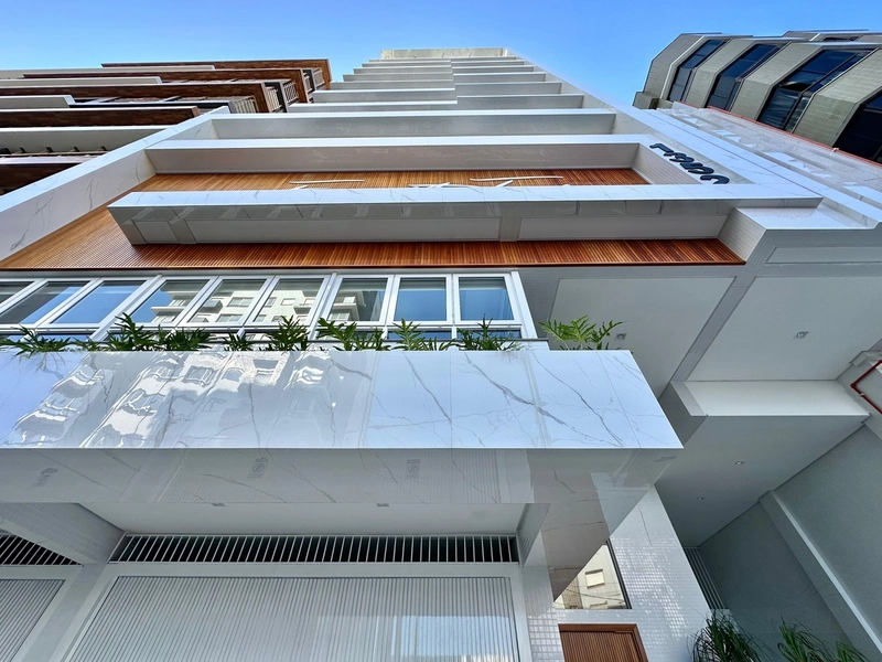 APARTAMENTO 3 DORMITÓRIOS COM VISTA PARA A SERRA: 26ª foto da galeria de imagens do imóvel
