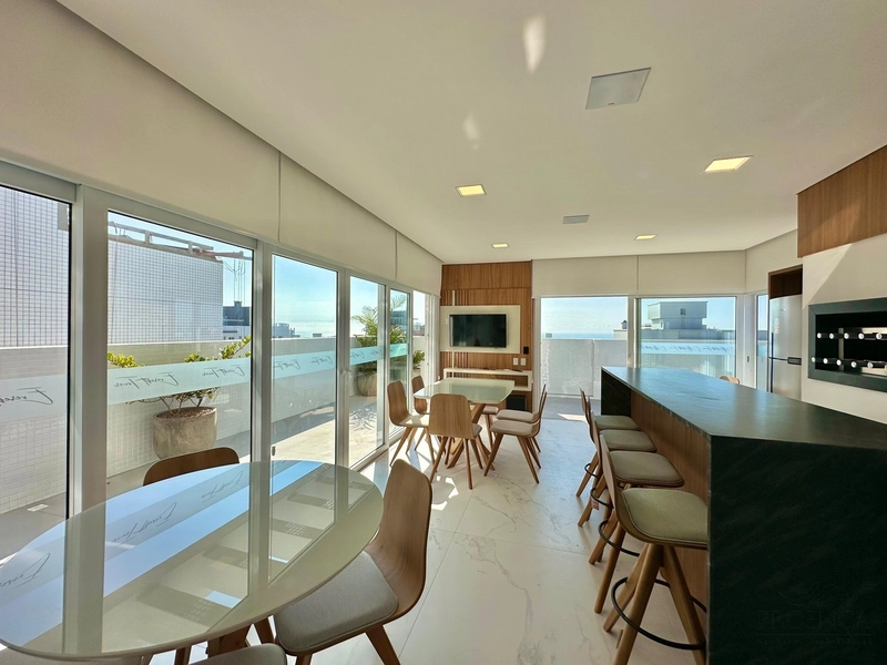 APARTAMENTO 3 DORMITÓRIOS COM VISTA PARA A SERRA: 32ª foto da galeria de imagens do imóvel