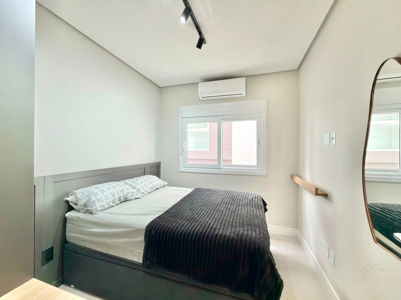 APARTAMENTO 3 DORMITÓRIOS COM VISTA PARA A SERRA: 18ª foto da galeria de imagens do imóvel