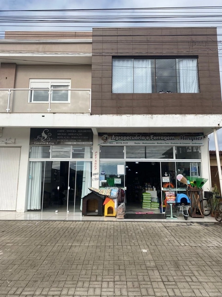 Sala Comercial para Locação | Arroio Teixeira – Capão da Canoa: 1ª foto da galeria de imagens do imóvel