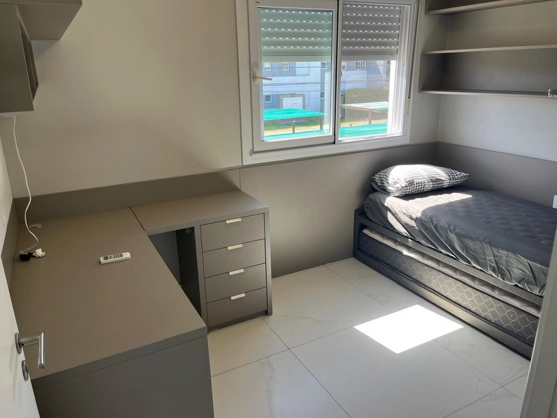 Cobertura Condominio Rossi-Atlantida: 10ª foto da galeria de imagens do imóvel