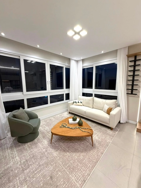 Apartamento 3 dormitórios à venda em Capão da Canoa - RS: 5ª foto da galeria de imagens do imóvel