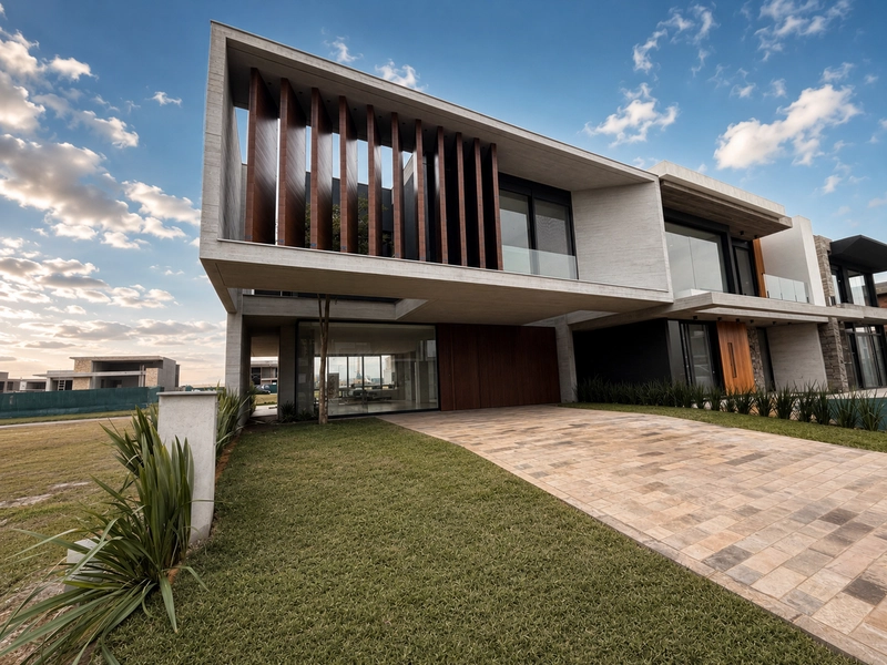 CONDOMÍNIO ZEN CONCEPT RESORT - XANGRI-LÁ: 2ª foto da galeria de imagens do imóvel