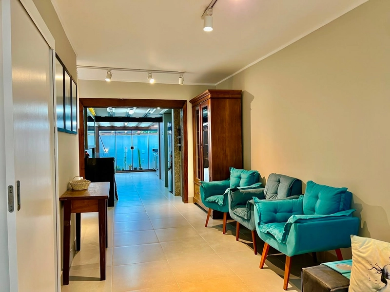 CASA NO CONDOMÍNIO CASA HERMOSA XANGRILA: 5ª foto da galeria de imagens do imóvel