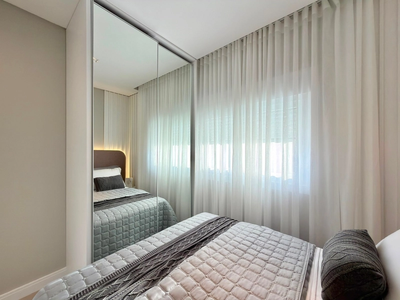 APARTAMENTO COM INFRA INCRÍVEL, PRONTO PARA USO: 23ª foto da galeria de imagens do imóvel