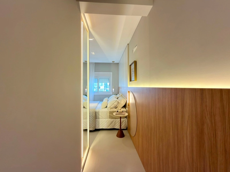 APARTAMENTO COM INFRA INCRÍVEL, PRONTO PARA USO: 24ª foto da galeria de imagens do imóvel
