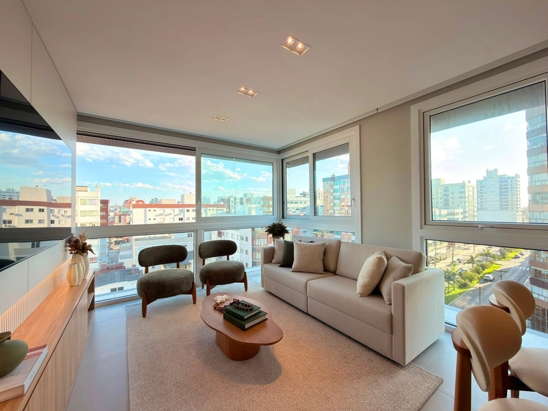 APARTAMENTO COM INFRA INCRÍVEL, PRONTO PARA USO: 7ª foto da galeria de imagens do imóvel