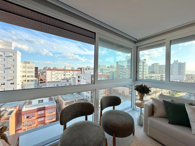 APARTAMENTO COM INFRA INCRÍVEL, PRONTO PARA USO: 8ª foto da galeria de imagens do imóvel