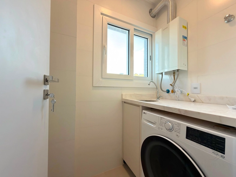 APARTAMENTO COM INFRA INCRÍVEL, PRONTO PARA USO: 15ª foto da galeria de imagens do imóvel