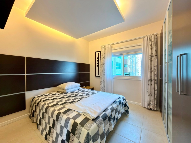APARTAMENTO 4 DORMITÓRIOS FRENTE MAR À VENDA: 28ª foto da galeria de imagens do imóvel