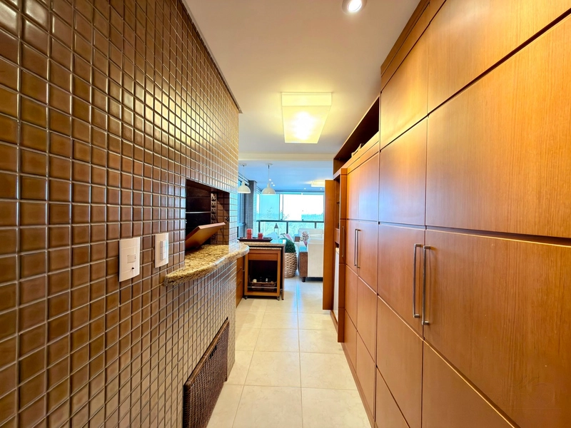 APARTAMENTO 4 DORMITÓRIOS FRENTE MAR À VENDA: 18ª foto da galeria de imagens do imóvel