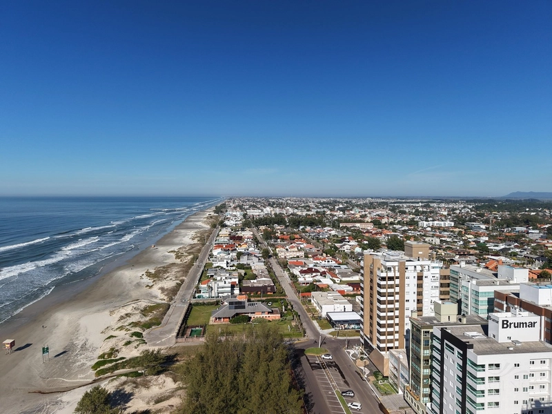 APARTAMENTO 4 DORMITÓRIOS FRENTE MAR À VENDA: 35ª foto da galeria de imagens do imóvel