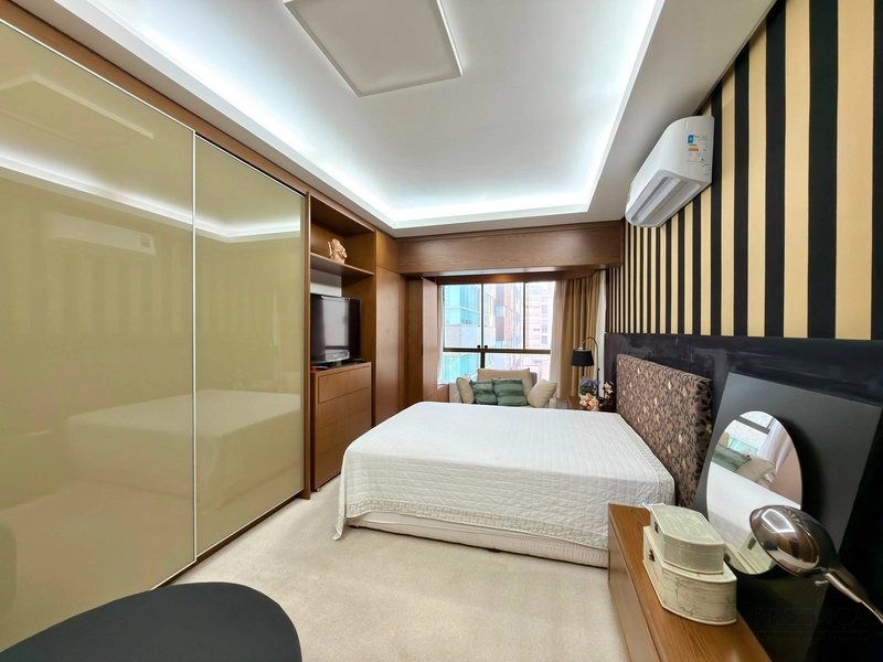 APARTAMENTO 4 DORMITÓRIOS FRENTE MAR À VENDA: 29ª foto da galeria de imagens do imóvel