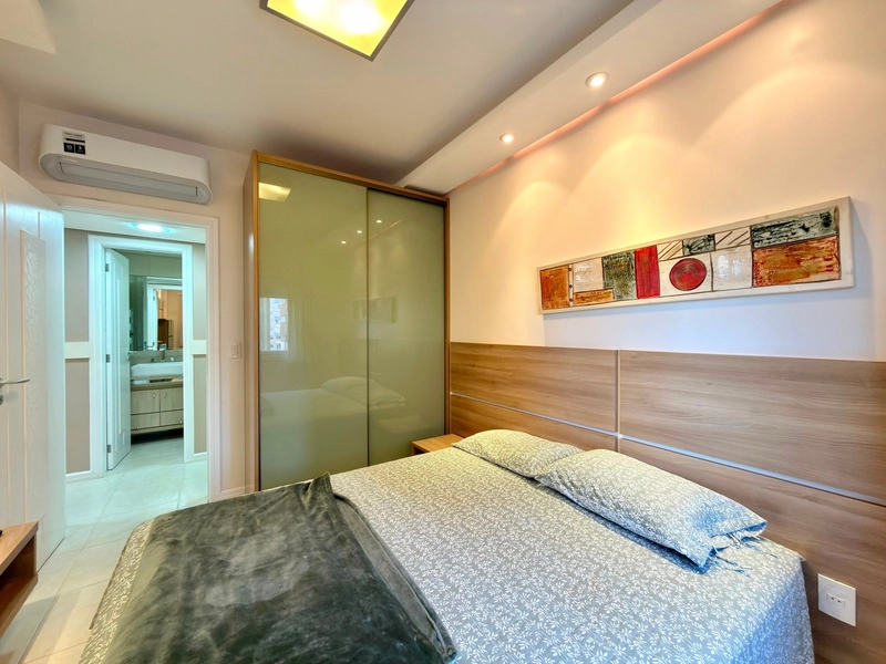 APARTAMENTO 4 DORMITÓRIOS FRENTE MAR À VENDA: 26ª foto da galeria de imagens do imóvel