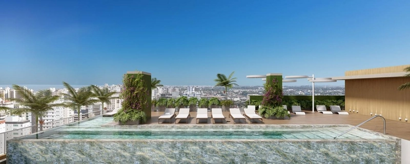 Apartamento 2 Dormitórios (Garden Park ): 10ª foto da galeria de imagens do imóvel