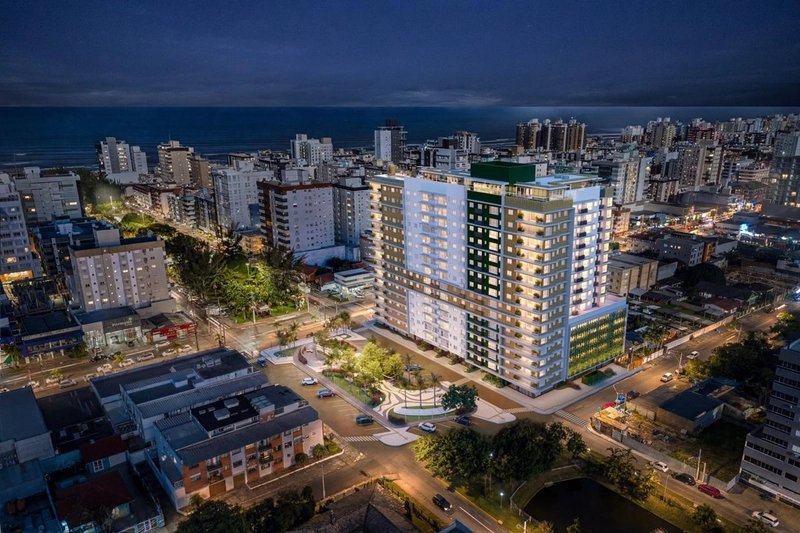 Apartamento 2 Dormitórios (Garden Park ): 16ª foto da galeria de imagens do imóvel